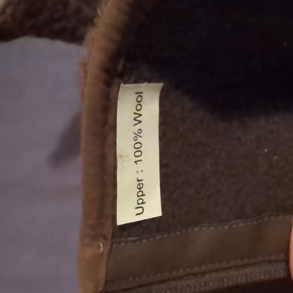 Merrell Encore Kassie Tall Wool boots size 5 - Picture 8 of 8